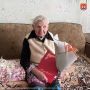 Сегодня 93-летие празднует ветеран становления Калининградской области Вера Александровна Лашина
