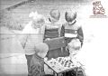 Помните легендарные магазины на улице Леонова? Их открыли в августе 1980 года