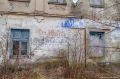 Американского блогера привлек старый дом в поселке Ясное