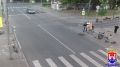 Калининградские полицейские разыскивают участников драки