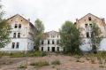 Психиатрическую больницу Алленберга решили включить в список объектов культурного наследия Калининградской области