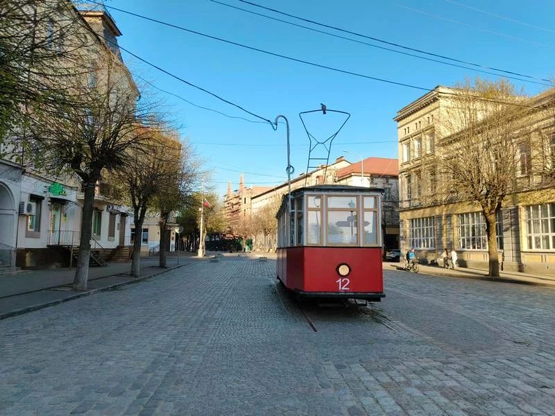 Из-за дома 1919 года в Советске СКР возбудил дело
