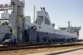 Региональные власти хотят субсидировать морские перевозки всех товаров в Калининградскую область