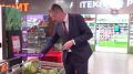В калининградских супермаркетах подешевели арбузы и абрикосы, но цены на черешню остаются высокими