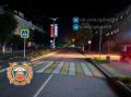 В Светлом 16-летний водитель мотоцикла сбил двух пешеходов