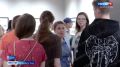 «Творю от сердца и души» и «Послание дружбы» — сразу две необычные выставки радуют жителей Гусева