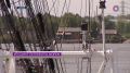 Из Петербурга в Калининград — на лайнере?