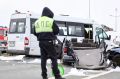 47 погибших за полгода: что известно о смертельных ДТП в Калининградской области