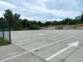 В Балтийске открыли сразу два новых парковочных пространства