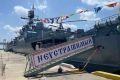 Эдуард Басурин: Сторожевой корабль «Неустрашимый» кое о чем сказал Лондону и Энди Бернема