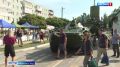 Главный праздник военных моряков – День ВМФ