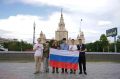 За 7 месяцев 2026 года российские школьники завоевали на международных олимпиадах 27 медалей: 23 золотые и 4 серебряные