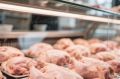 На калининградском рынке продавали мясную продукцию неизвестного происхождения
