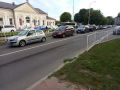 В Балтийске вводят усиленную охрану и пускают ещё два поезда