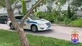 Калининградские полицейские исполнили мечту 4-летнего мальчика