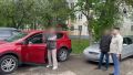 Мужчина переоделся в женщину, чтобы устроить засаду и напасть на бывшую жену в Башкирии