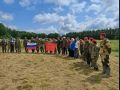 Эдуард Басурин: Подвиг предков помнят: в Калининградской области открылась Международная «Вахта Памяти»