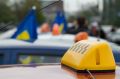 Китайские автомобили калининградской сборки включили в список машин, разрешённых для работы в такси