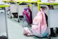 В Калининграде собирают в школу детей из бедных семей