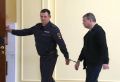 Гражданин Литвы шпионил в Калининградской области