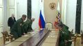Президент России Владимир Путин сообщил о решении создать в структуре Министерства обороны новый род войск — войска беспилотных систем