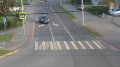 Появилось видео пьяного заезда по Калининграду