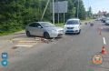 По оперативной информации, сегодня 10.08.2026 около 09:16 в г. Калининграде на ул. Ю.Гагарина вблизи д. 157 водитель легкового автомобиля при выезде с дворовой территории, допустил наезд на велосипедиста 2003 года рождения