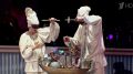 Грандиозный фестиваль «Театральная неделя» завершился в московском парке «Зарядье»
