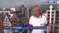 У компании «АвангардИнвестПроект» в день профессионального праздника — двойной повод для гордости