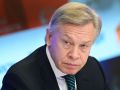 Алексей Пушков: Вырыть ров на 50 млн евро на границе с Россией и Белоруссией собирается Литва