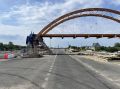 Северный обход Калининграда выезжает на финишную прямую