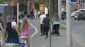 В Калининграде прошёл рейд по самокатчикам