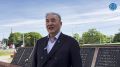 Владислав Третьяк поздравил калининградцев и жителей области с 80-летием образования региона