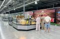В конце улицы Дзержинского в Калининграде открыли новый фермерский рынок