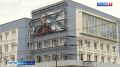 В Калининграде создают мурал с изображением русского адмирала, святого праведного воина Фёдора Ушакова