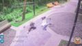 По предварительным данным, 24.08.2026 в 14:37 в городе Балтийске в городском парке им. адмирала Головко, 13-летний водитель электросамоката во время движения допустила падение вместе с пассажиром