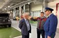 На «Автотор» пришёл прокурор Калининградской области