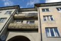 В Калининграде начали штрафовать за испорченные фасады владельцев квартир