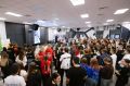 В Калининградской области сотрудники полиции выступили наставниками для участников «Школы КиберБезопасности»