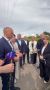 Алексей Беспрозванных: Жители Московского района не раз обращались ко мне с просьбой построить новую поликлинику