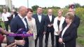 В Московском районе Калининграда построят поликлинику на 90 тысяч пациентов
