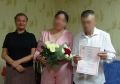 В СИЗО Черняховска и на «девятке» в Калининграде сыграли три свадьбы