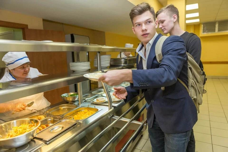 «Карта школьника» в Калининградской области: главное в вопросах и ответах