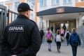 В России предложили создать единую систему охраны школ