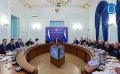 Полпред президента России в СЗФО Игорь Руденя провёл совещание по подготовке к единому дню голосования в регионах Северо-Запада