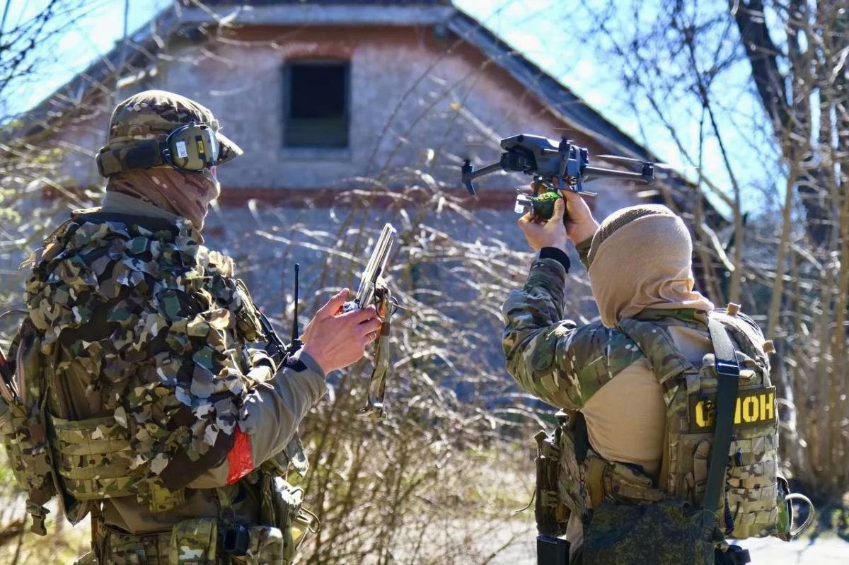 Поздравляем сотрудников и ветеранов калининградского ОМОН «Град» Росгвардии с 34-й годовщиной формирования отряда! Поздравляем сотрудников и ветеранов калининградского ОМОН «Град» Росгвардии с 34-й годовщиной формирования отряда!