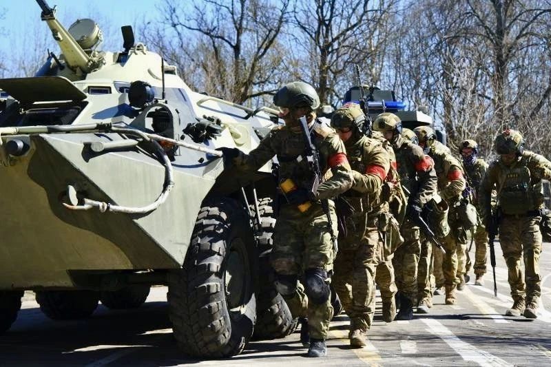 Поздравляем сотрудников и ветеранов калининградского ОМОН «Град» Росгвардии с 34-й годовщиной формирования отряда! Поздравляем сотрудников и ветеранов калининградского ОМОН «Град» Росгвардии с 34-й годовщиной формирования отряда!