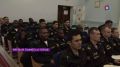 В Доме офицеров Военно-Морского Флота сегодня дали старт Всероссийскому Кубку Главнокомандующего ВМФ России по регби-7