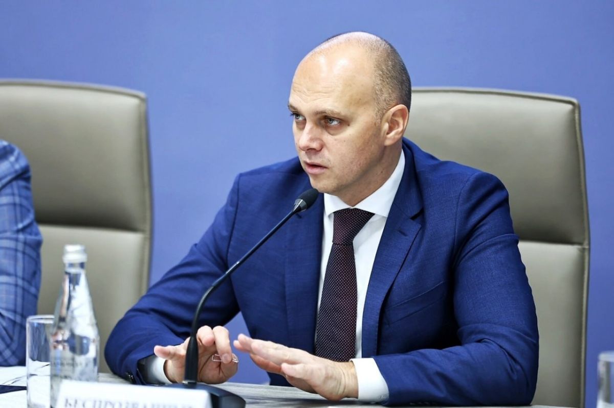 Жители Калининградской области могут в прямом эфире задать вопросы Алексею Беспрозванных