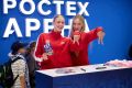 За «Балтику» и «Локомотив»!